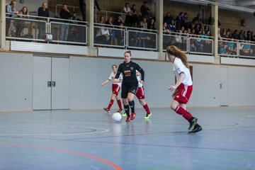 Bild 576 - Frauen Kreismeisterschaft SE